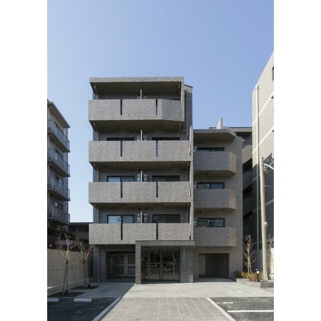 大田区南馬込2丁目 【賃貸居住】マンション