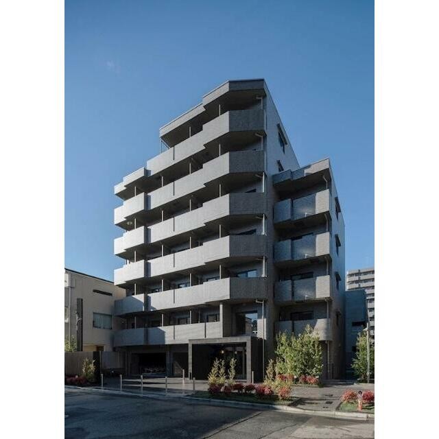 川崎市川崎区貝塚2丁目 【賃貸居住】マンション