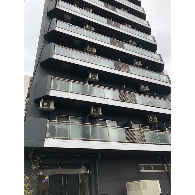 川崎市川崎区本町2丁目 【賃貸居住】マンション