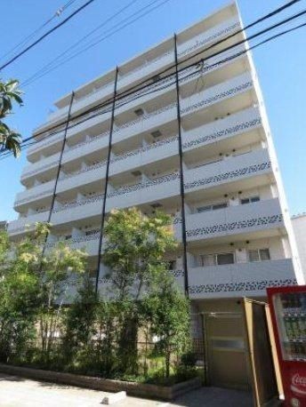 大田区大森北4丁目 【賃貸居住】マンション