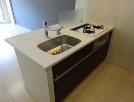 ※同仕様写真含む(キッチン)