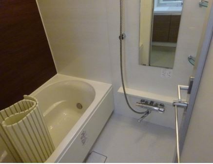 ※同仕様写真含む(風呂)