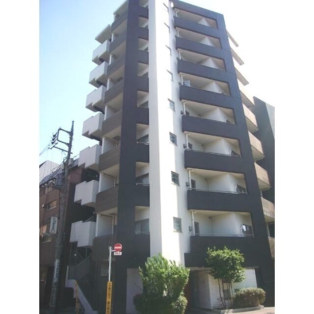 品川区北品川1丁目 【賃貸居住】マンション