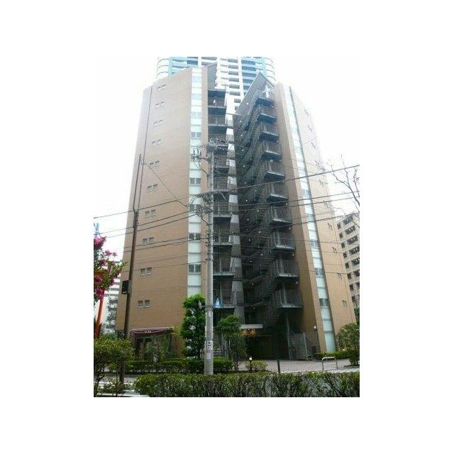 品川区大崎5丁目 【賃貸居住】マンション