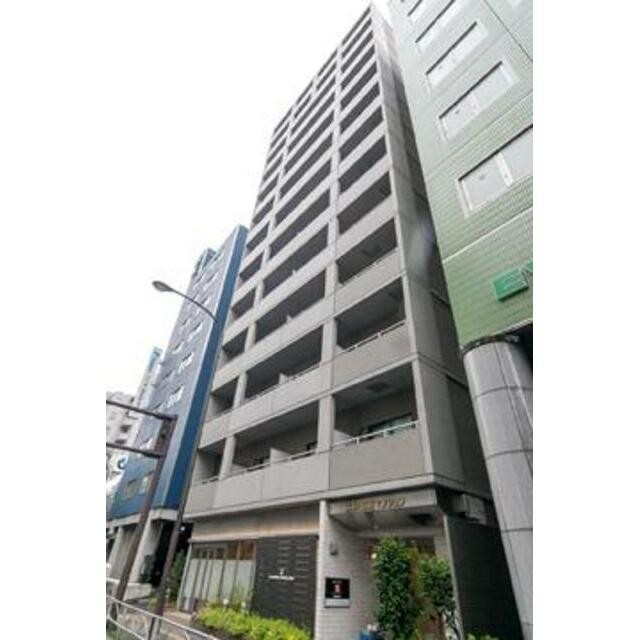 港区高輪2丁目 【賃貸居住】マンション