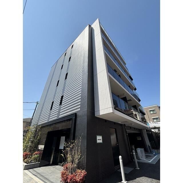 品川区西品川2丁目 【賃貸居住】マンション