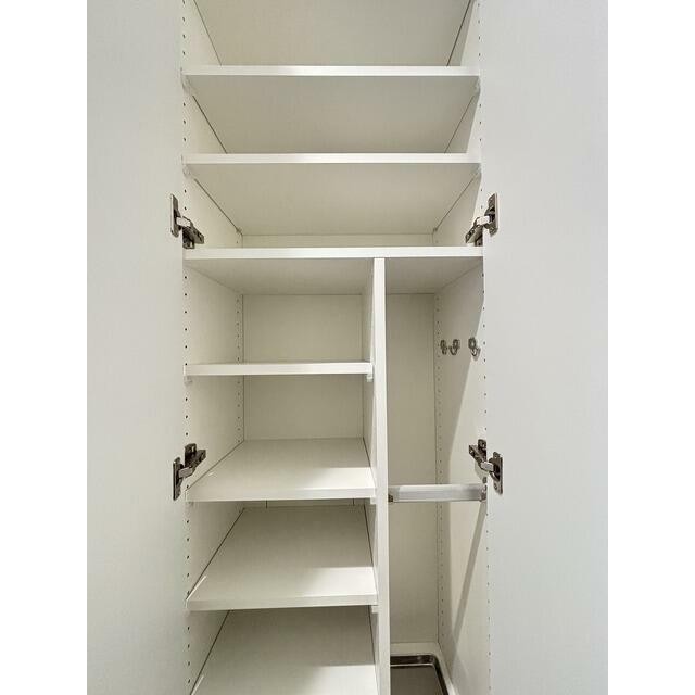 シューズボックス