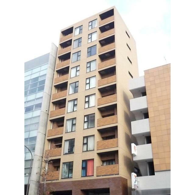 港区西麻布3丁目 【賃貸居住】マンション