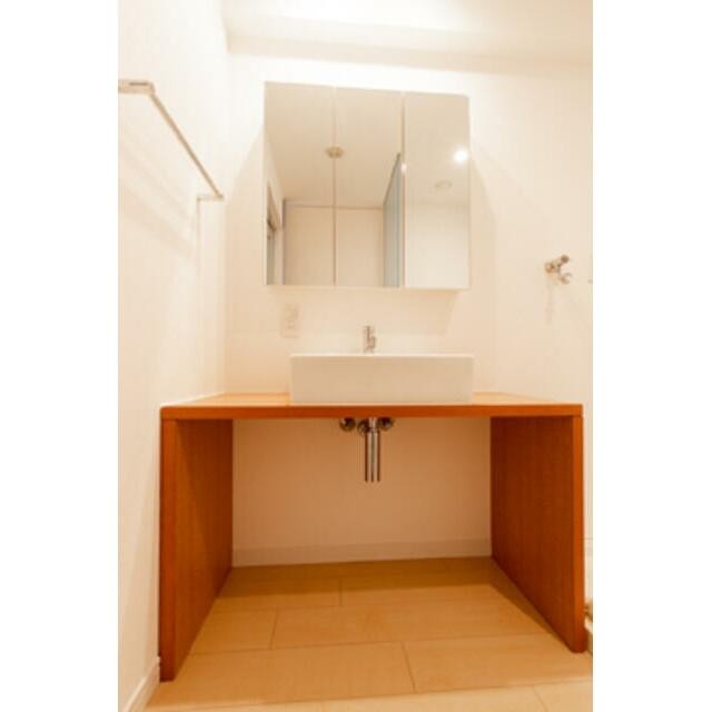 ※写真は同タイプ住戸です。(内装)