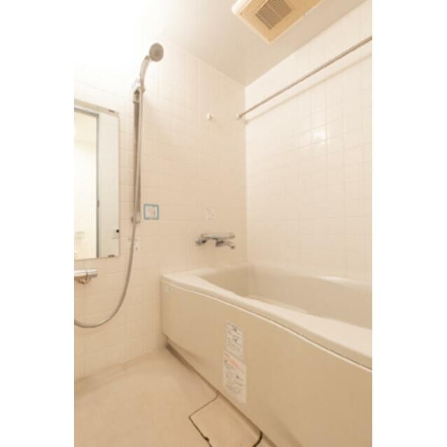 ※写真は同タイプ住戸です。(風呂)