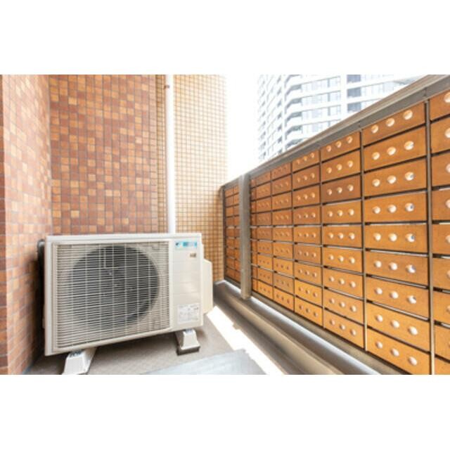 ※写真は同タイプ住戸です。