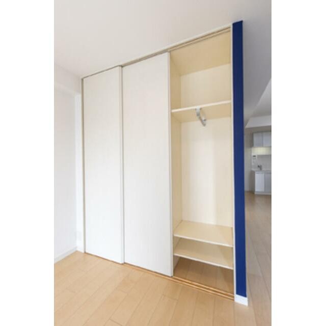 ※写真は同タイプ住戸です。(内装)