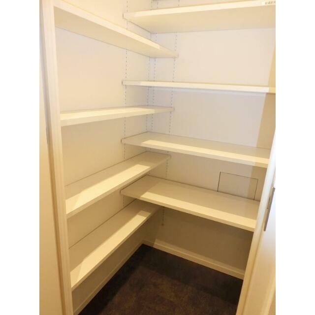 シューズクローク