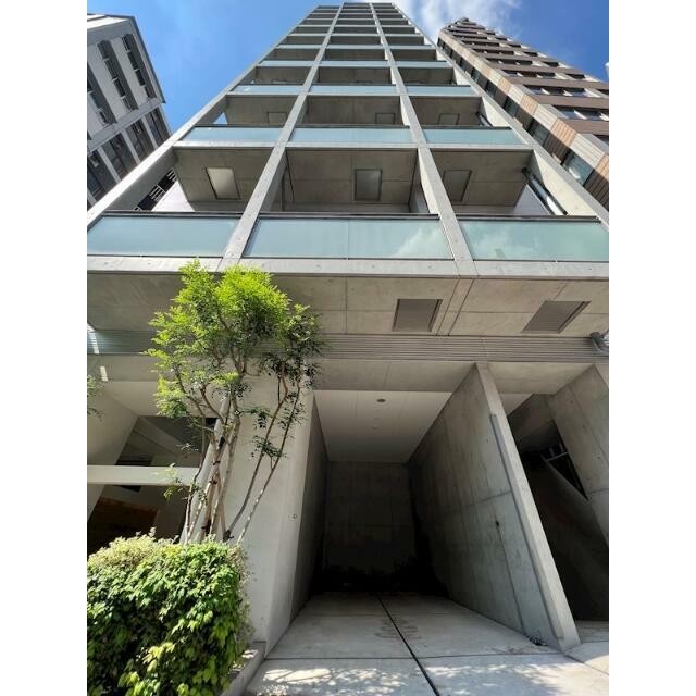 港区六本木5丁目 【賃貸居住】マンション