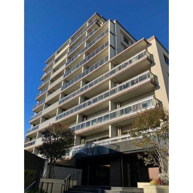 世田谷区下馬1丁目 【賃貸居住】マンション