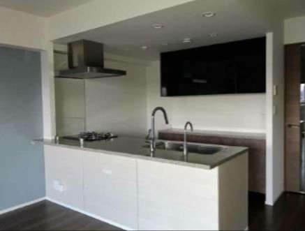 ※同仕様写真含む(キッチン)