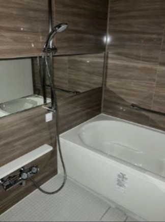 ※同仕様写真含む(風呂)