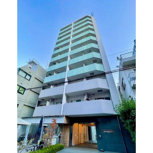 渋谷区宇田川町 【賃貸居住】マンション