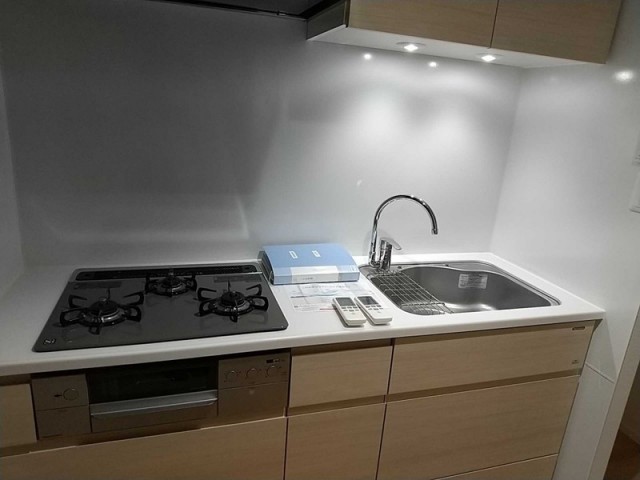 ※同仕様写真含む(キッチン)