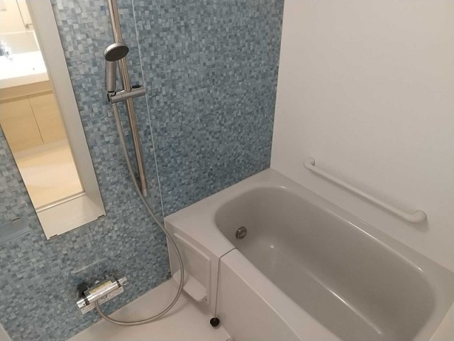 ※同仕様写真含む(風呂)