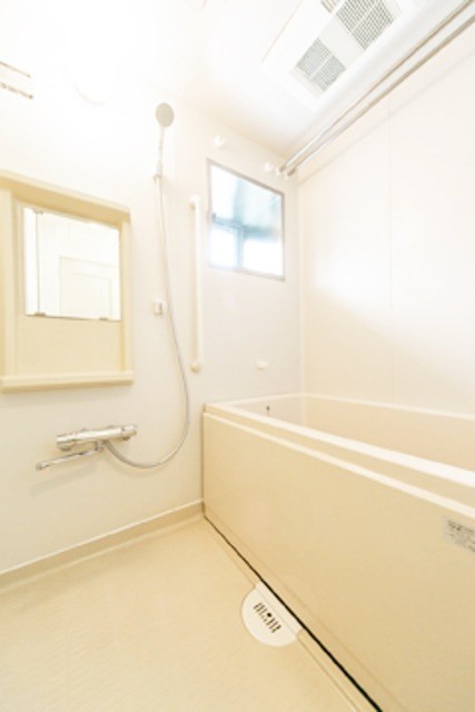 ※同仕様写真含む(風呂)