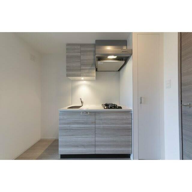 ※同仕様写真含む(キッチン)