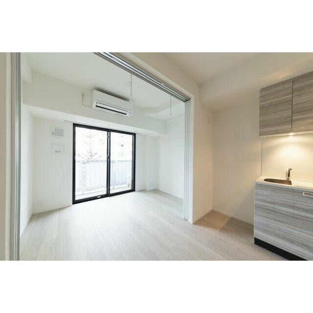 ※同仕様写真含む(居間)