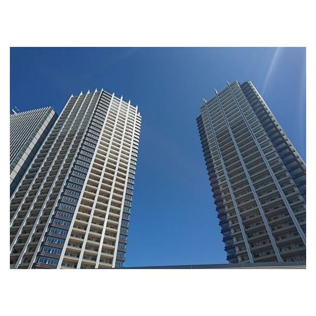 品川区上大崎3丁目 【賃貸居住】マンション