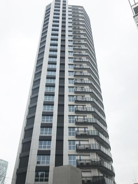 港区南青山1丁目 【賃貸居住】マンション