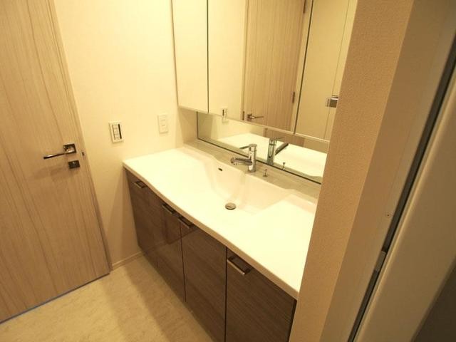 ※写真は同タイプ住戸です。(内装)