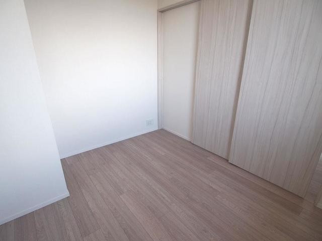 ※写真は同タイプ住戸です。(内装)