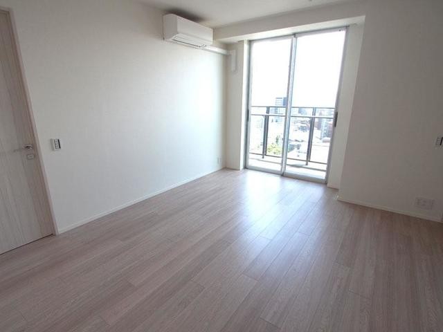 ※写真は同タイプ住戸です。(居間)