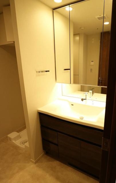 ※写真は同タイプ住戸です。(内装)