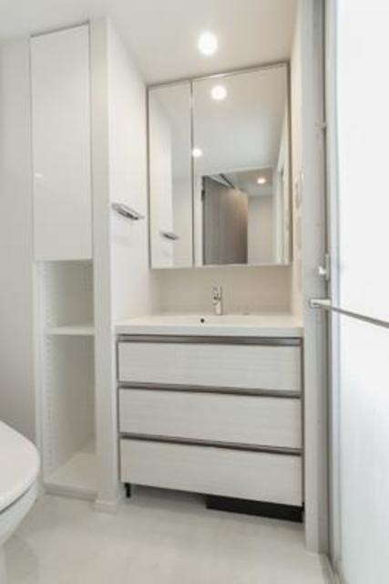 ※写真は同タイプ住戸です。(内装)