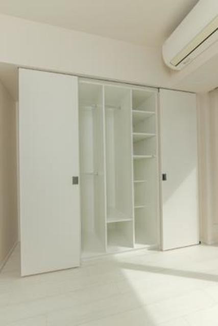 ※写真は同タイプ住戸です。(内装)