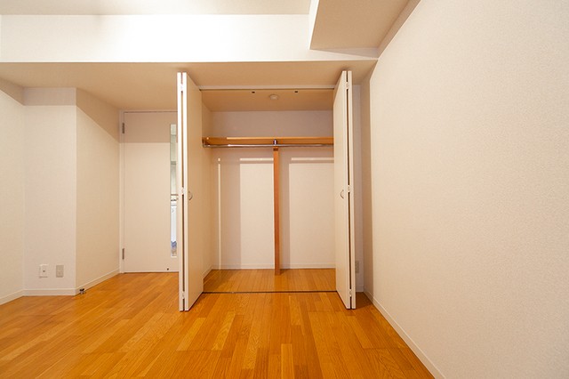 ※写真は同タイプ住戸です。(内装)