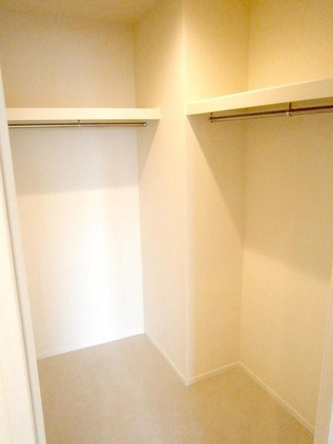 ※写真は同タイプ住戸です。(内装)