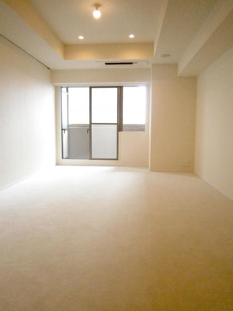 ※写真は同タイプ住戸です。(居間)