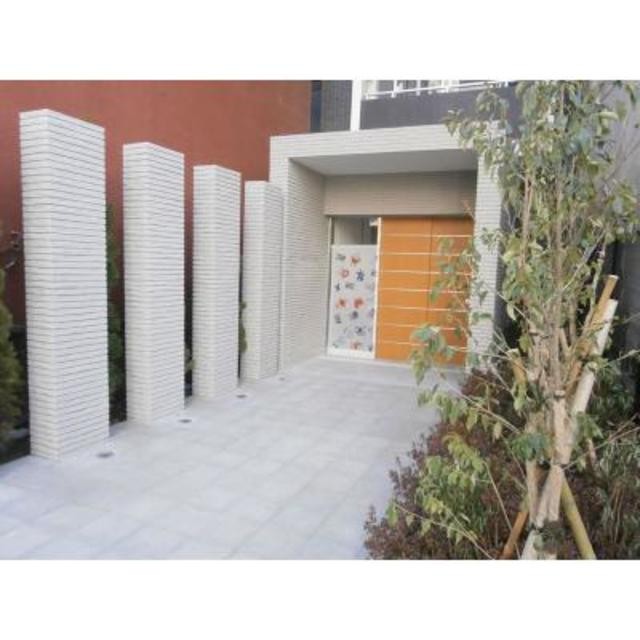 墨田区緑1丁目 【賃貸居住】マンション