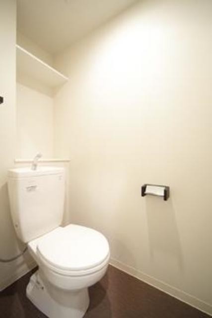 ※写真は同タイプ住戸です。(内装)