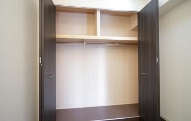 ※写真は同タイプ住戸です。(内装)