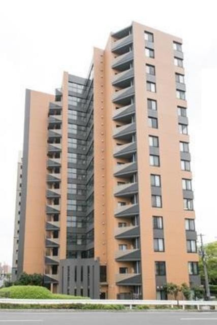 江東区亀戸1丁目 【賃貸居住】マンション