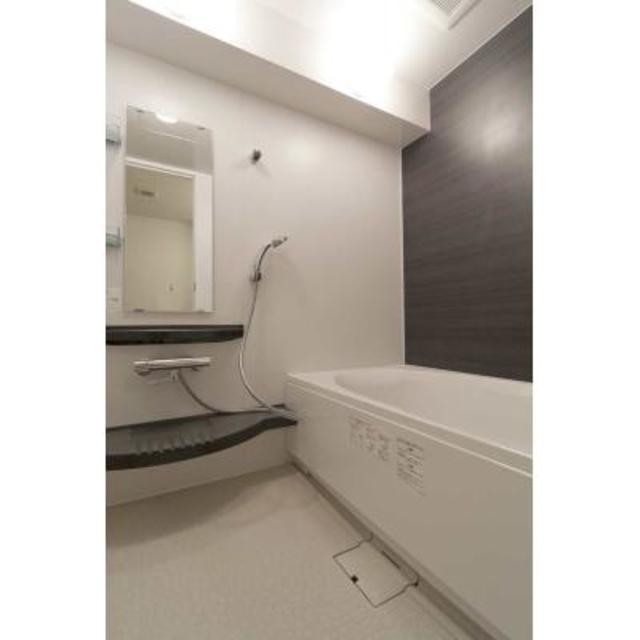 ※写真は同タイプ住戸です。(風呂)