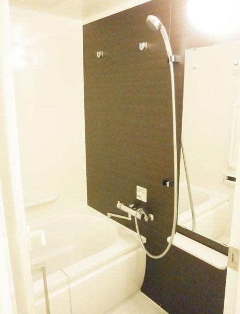 ※写真は同タイプ住戸です。(風呂)