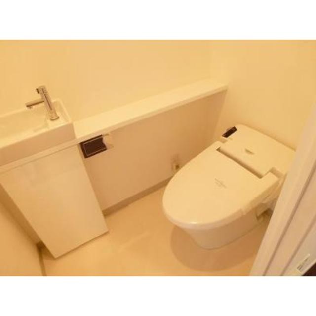 ※写真は同タイプ住戸です。(内装)