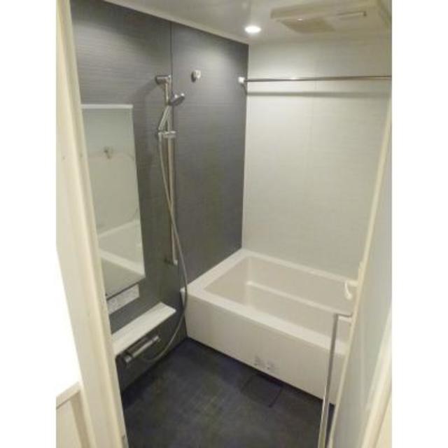 ※写真は同タイプ住戸です。(風呂)