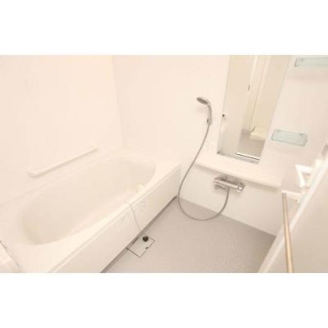 ※写真は同タイプ住戸です。(風呂)