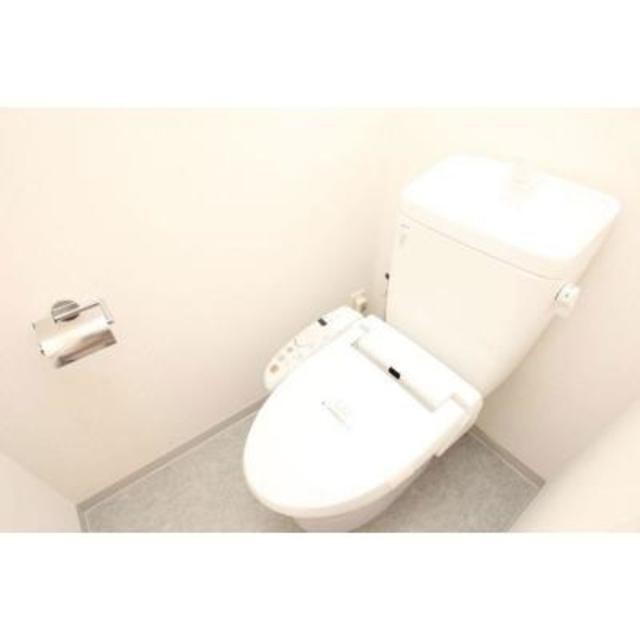 ※写真は同タイプ住戸です。(内装)