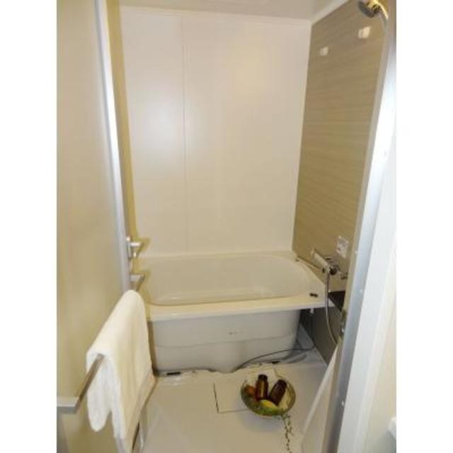 ※写真は同タイプ住戸です。(風呂)