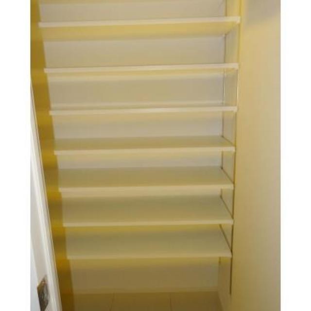 ※写真は同タイプ住戸です。(内装)